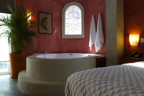 NEQUI HOTEL BOUTIQUE - Room