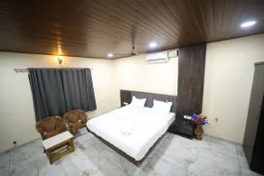 Aarna Coastal Resort - Camera