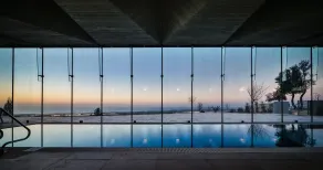 Elma Hotel and Art Complex - Piscine