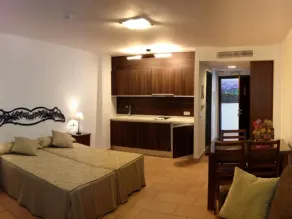 Los Castillarejos Apartamentos Rurales - Zimmer