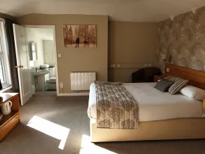Alton House Hotel - Room