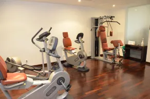 MyPlace Premium Apartments - Motionscenter