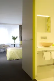 Parkhotel Roeselare - Værelse