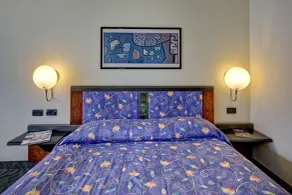 Hotel San Pietro - Habitación