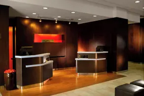Courtyard by Marriott Nashville Goodlettsville - Réception