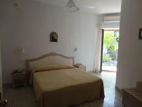 Hotel Candia - Chambre