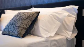 TubHotel - Habitación