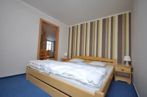 Apartmány Pod Zálesím - Camera