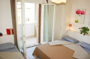 Villaggio Evanike - Zimmer