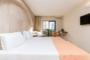 Casablanca Unique Hotel - Chambre