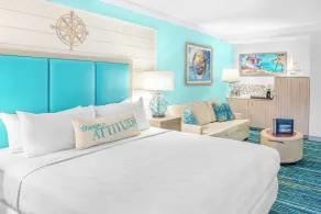 Margaritaville Resort Gatlinburg - Room
