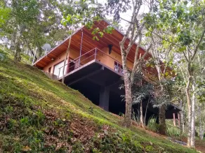 Pousada Tijupá - Room