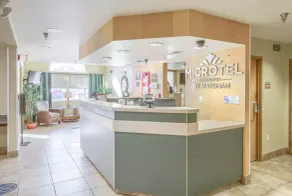 Microtel Inn & Suites by Wyndham Gulf Shores - Réception