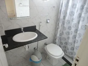 Pousada L'étage - Bathroom