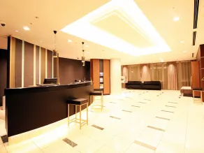Richmond Hotel Kochi - Réception