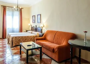 Hotel El Molino - Rom