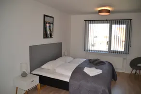 Thyborøn Motel - Værelse