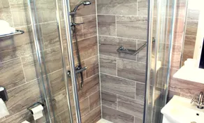 The Royal Boston Hotel by Compass Hospitality - Salle de bain