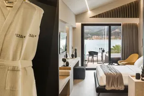 Canale Hotel & Suites - Chambre