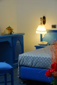 Hotel Guitgia Tommasino - Chambre