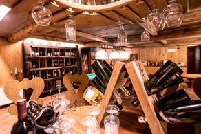 Hotel Lyshaus - Restaurant