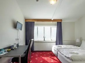 Hótel Húsavík - Room