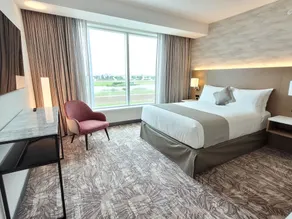 Great Canadian Casino Resort Toronto - Chambre