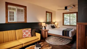 Highlands Resort - Adults Only - Værelse