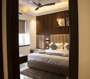 Hotel Dream Inn - Chambre