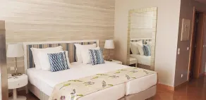 Pestana Alvor Park Suites Hotel - Chambre