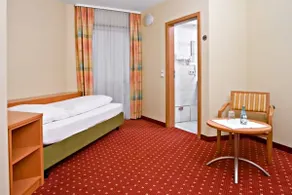 Residence - Chambre