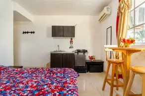 Casa Hotel Nurandy - Room