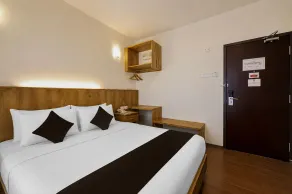 Swiss Heritage Boutique Hotel Jonker Street Melaka - Zimmer