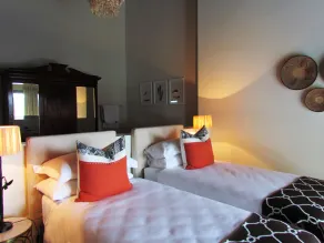 Buhala Lodge - Zimmer