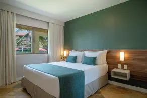 Beach Park Resort - Suites - Habitación