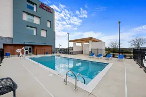 Hampton Inn & Suites Bessemer Birmingham - Piscine