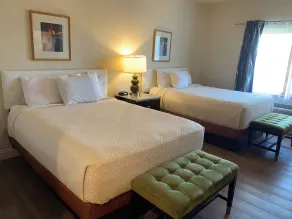 Rocklin Park Hotel, Trademark Collection by Wyndham - Chambre