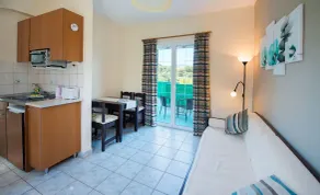 Theros Retreat - Room