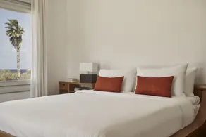 Yria Island Boutique Hotel & Spa - Chambre