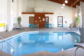 Schoenbrunn Inn - Pool