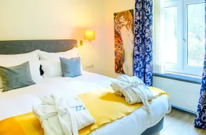 Hotel Bel Air Trail & Wellness - Room