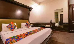 Live Inn Hotel sector 45 - Rom