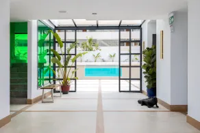 Caleyro Boutique Apartments - "Parking incluido" - Reception
