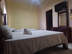 Edificio Amapola Zona Colonial - Chambre