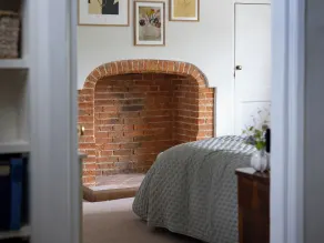 Ambersham House - Zimmer