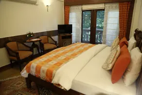 The Estate Villa - Room