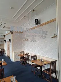 Scarisbrick Hotel - Restaurant