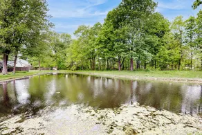 'heart Pond Resort' Home in Carmel-westfield Area - Interiør