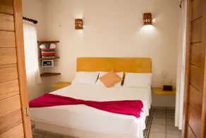 Canto del Mar Hotel - Zihuatanejo - Suites con Cocina - Chambre