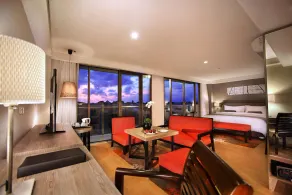 Harper Kuta Hotel by ASTON - Room